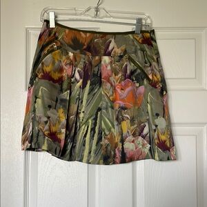 Ted Baker Floral Women's Skirt